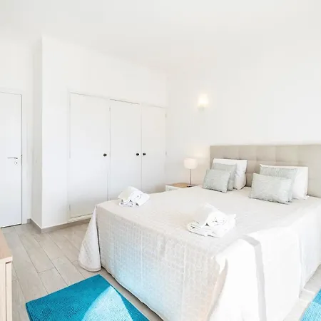 Beautifull Centralapart W/pool * Albufeira