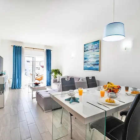 Beautifull Centralapart W/pool Albufeira