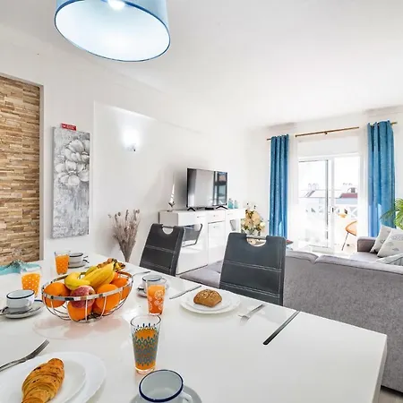 Appartement Beautifull Centralapart W/pool *