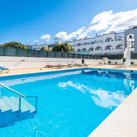 Appartement Beautifull Centralapart W/pool *