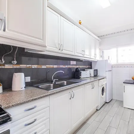 Beautifull Centralapart W/pool Apartamento Albufeira