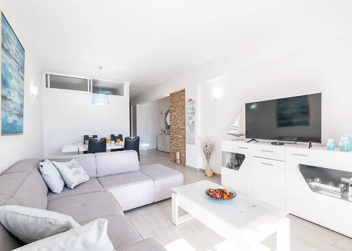 Beautifull Centralapart W/pool *