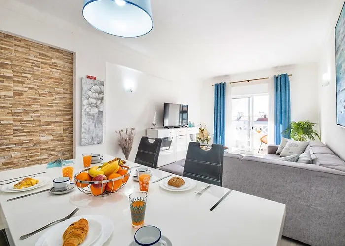 Apartment Beautifull Centralapart W/pool *