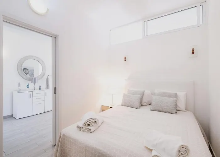 Beautifull Centralapart W/pool * Albufeira