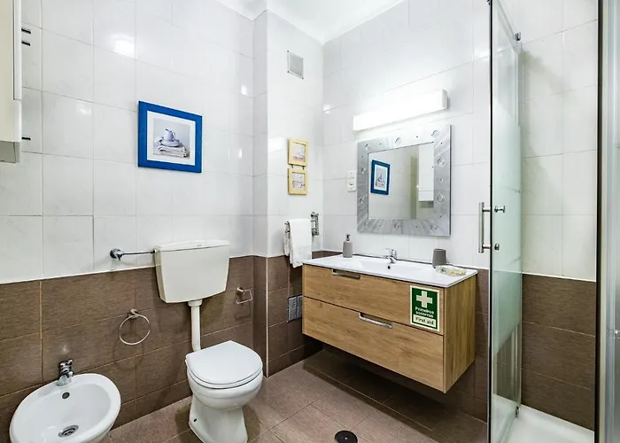 Apartment Beautifull Centralapart W/pool