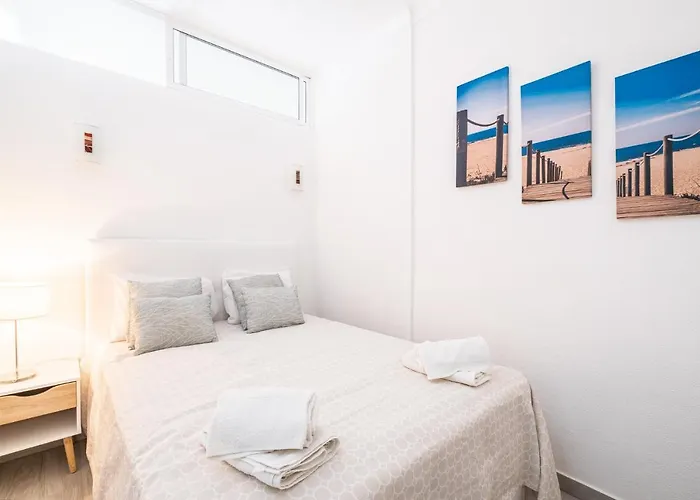 Beautifull Centralapart W/pool Apartment *