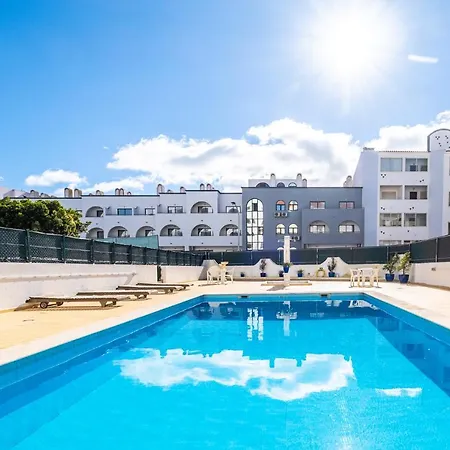 Beautifull Centralapart W/pool Appartamento