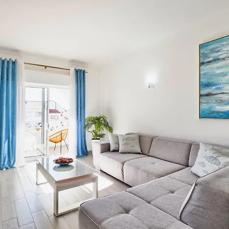 Appartement Beautifull Centralapart W/pool Albufeira