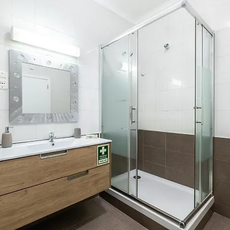 Beautifull Centralapart W/pool *